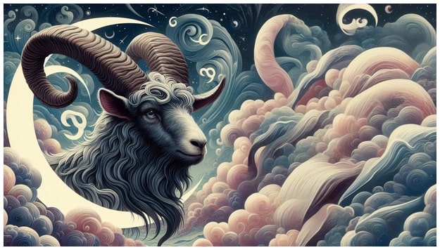Capricorno: segno zodiacale Astrologia: Capricorno