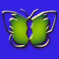 Oroscopo Degli Insetti: Farfalla