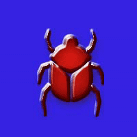 Oroscopo Degli Insetti: Scarabeo Oroscopo Degli Insetti: Scarabeo