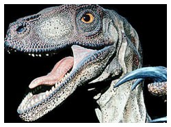 Dinosauri in Italia