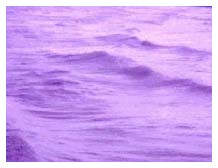 Il mare di 2 mld di anni fa