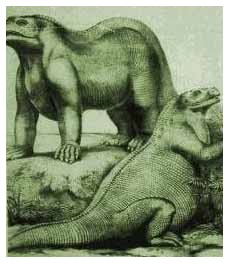 Nuovo tipo di dinosauro
