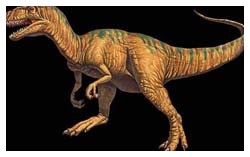 Colore dei Dinosauri