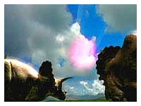 La scomparsa dei Dinosauri