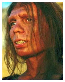 Uomo di Neanderthal: sequenziamento del Dna