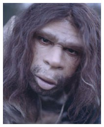 Uomo di Neanderthal: aveva una voce umana? Uomo di Neanderthal: aveva una voce umana?