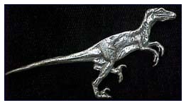 Parenti dei Velociraptor