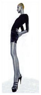 Un legame fra anoressia e parto
