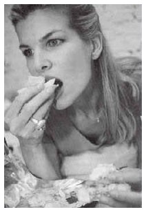 Bulimia e anoressia maschile Bulimia e anoressia maschile
