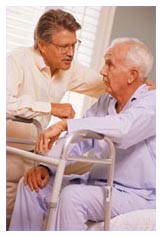 Depressi: Più rischi per il cuore Depressi: Più rischi per il cuore