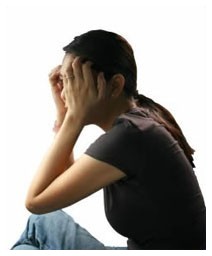 Disturbi della psiche: fobia e ansia