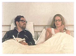 Matrimoni infelici e salute