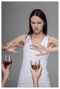 Consumo di alcol e prevenzione tumori Prevenzione tumori e alcolici