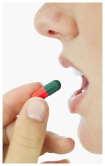 Quanti giorni prendere l'antibiotico Terapia antibiotica