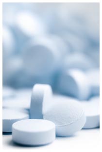 Aspirina nella prevenzione dei tumori Aspirina nella prevenzione dei tumori