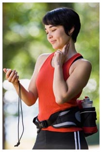 Frequenza cardiaca