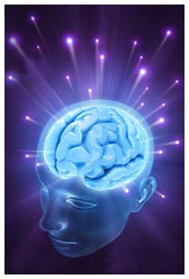 Terapia per l'ALzheimer con lampi di luce al posto dei farmaci Cura per l'Alzheimer senza l'uso di farmaci