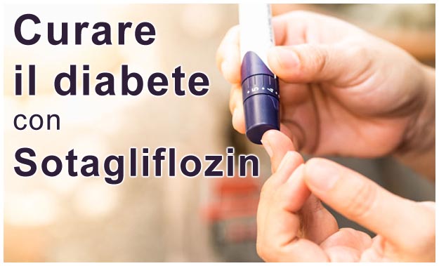 Cura diabete tipo 1