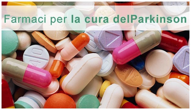 Medicinali per aumentare la dopamina