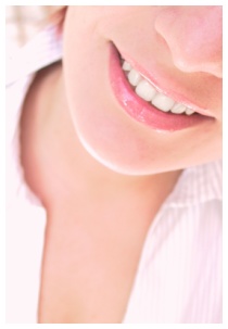 Denti: cura senza trapano e anestesia locale
