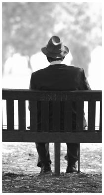Curare la depressione per prevenire l'Alzheimer Curare la depressione per prevenire l'Alzheimer