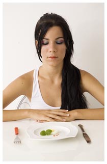 Dieta, digiuno depurativo e sistema immunitario Dieta, digiuno depurativo e sistema immunitario