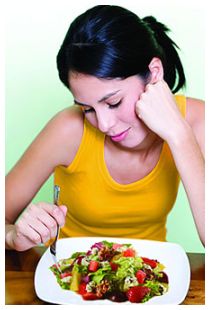 Disturbi alimentari e cervello Disturbi alimentari e cervello