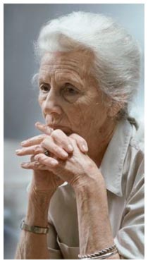 Esami Alzheimer: esame del sangue per diagnosi precoce
