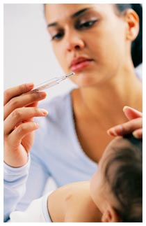 Febbre bambini e neonato Febbre bambini e neonato
