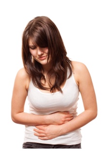 glutine tra le cause del colon irritabile?