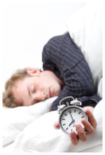 Ictus, dormire troppo Ictus, dormire troppo