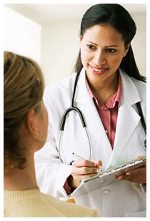 Pap-test: diagnosi del tumore alla cervice Pap-test: diagnosi del tumore alla cervice