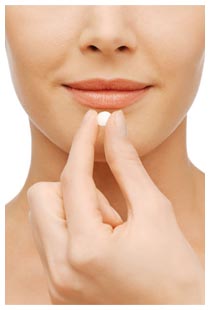 Aspirina per prevenire il tumore al seno Prevenzione primaria del tumore al seno