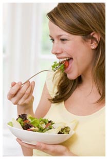 Prevenzione tumori al seno con dieta mediterranea