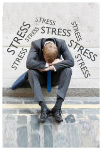 Sintomi icts: stress Sintomi icts: stress