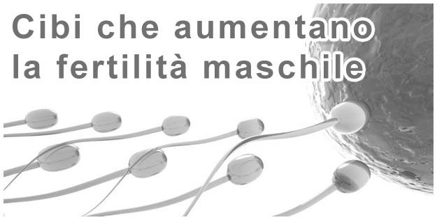 Dieta della fertilit