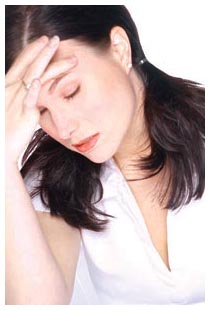 Stress e progressione tumore al seno Stress e progressione tumore al seno