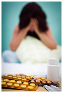 Terapia del dolore: alternativa alla morfina Terapia del dolore: alternativa alla morfina