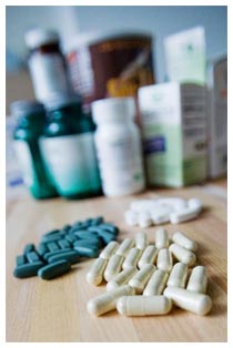 Tumore al seno HER2: la risposta ai farmaci può variare Farmaci per il tumore al seno