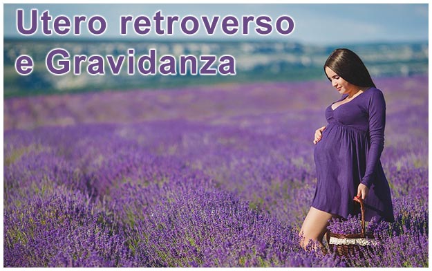 Utero retroverso gravidanza