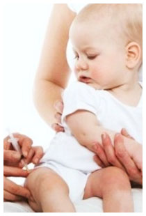 Vaccino contro il morbillo: effetti collaterali