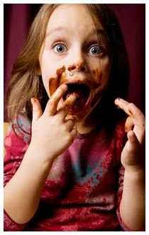 Fegato e voglia di dolci Fegato e voglia di dolci