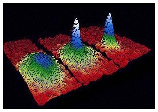 BEC - Nuovo stato della materia