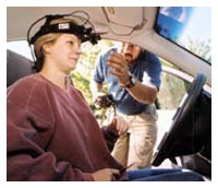 Cellulari in auto