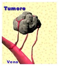 Tumori: rigenerare i tessuti