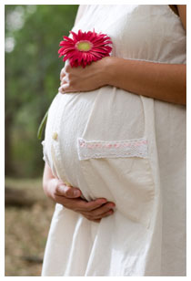 Aborto spontaneo: sintomi e cause