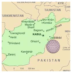 Virus in Afghanistan Virus in Afghanistan