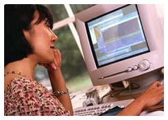 Allergia da computer Allergia da computer