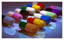Allergie ai farmaci Allergie ai farmaci