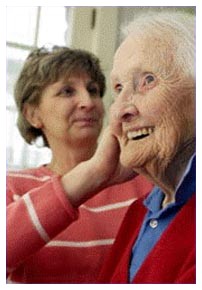 Alzheimer: 100 anni dalla scoperta Alzheimer: 100 anni dalla scoperta